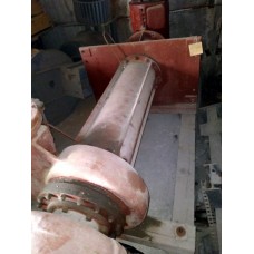 Насос вертикальный МКВ-500-35