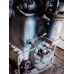 Компрессор газовый двухпоршневой на R717, пропан