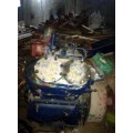 Компрессор запчасти АУ200