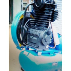 Компрессорная установка К2 (С415М)