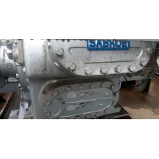 Компрессор SABROE 108L