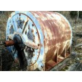 Электродвигатель 1800/590 - АКН-2-15-69-10У