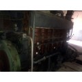 Электростанция 315 кВт (двигатель 6ЧН25/34)