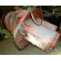 Насосы большой производительности 1250, 2500 куб.м/час