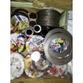 Пластины клапанов компрессоров ленточные, кольцевые