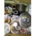 Пластины клапанов компрессоров ленточные, кольцевые