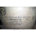 Кольца поршневые ВАЗ-2101, номинал