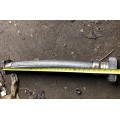 Рукав н/ж Ду50, Ру160, L800