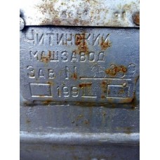 Компрессор винтовой ПВ-10/8 с хранения