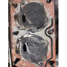 Ремонт компрессоров WABCO на DAF, MAN, VOLVO и др.