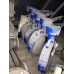 Клапан батерфляй Ду250 Ру16 Danfoss Socla