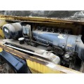 Двигатель Deutz F6L913