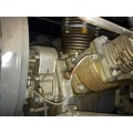 Установка компрессорная высокого давления УКС-400