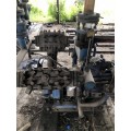 Компресор пропановий 2ГУ 1,8 куб.м/хв. 16 кгс/см.кв