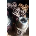 Долото шарошечное 295 
