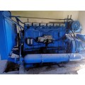 Электростанция 120 кВт