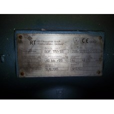 Газовый винтовой компрессор SB-3A
