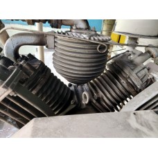 Компрессор C.R. 0289 TMCI Chemtech