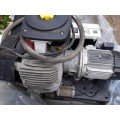 Компресор Atlas Copco 800 л/хв.