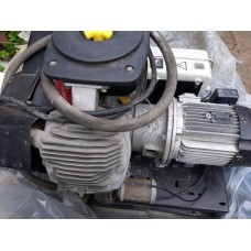 Компресор Atlas Copco 800 л/хв.