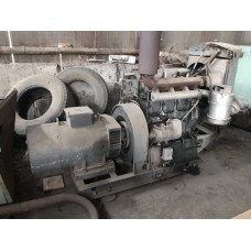 Двигун дизельний 3S110 CKD