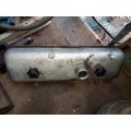Уплотнение крышки клапанов ЯАЗ-204