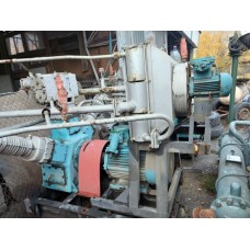 Компресор підвищеного тиску газовий 3ГШ1,6-2,3/1,1-26с