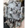 Ремонт ТНВД в Полтаве