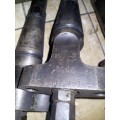 Форсунки Д49.85спч, б/у