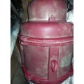 Генератор ЕСС5-82 37,5 kVA