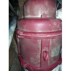 Генератор ЕСС5-82 37,5 kVA