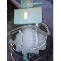 Компресор Bitzer 6G 127 куб/год