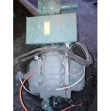 Компресор Bitzer 6G 127 куб/год