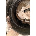 Кольца поршневые компрессора КТ-6