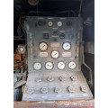 Блок управління компресором УКС-400