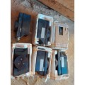 Световые барьеры для передачи данных Visolux LS-210-DA