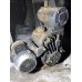 Насос вакуумный АВЗ-20д