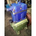 Компресор 800 л/хв.