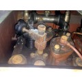 ТНВД дизеля 6ч25/34, нов.