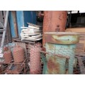 Пескоструйное оборудование и компрессора