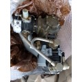 Кільця поршневі компресора АК150