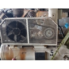 Компресорна установка Chemtech (Англия)