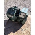 Компресори холодильні 15-50 куб.м/год прокачки