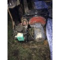Кільця поршневі компресора ФАК-1,5