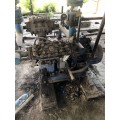 Газовий компресор 1,8 куб.м/хв. 11 кгс