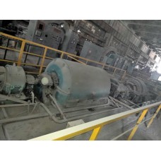 Компресор К-250-61-5 з СТД-1600-23