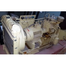 Установка компресорна КР-25 на 200 кгс