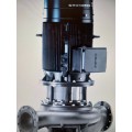 Насос циркуляції Grundfos - 60 куб.м/год., 51м