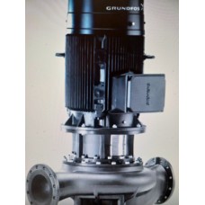 Насос циркуляції Grundfos - 60 куб.м/год., 51м