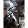 Кільця поршневі компресора Midco